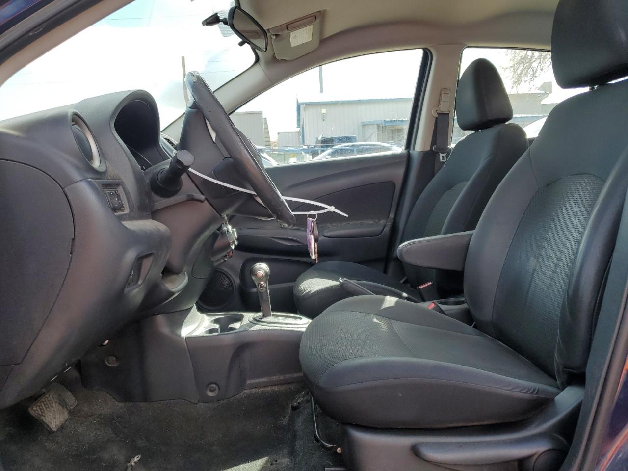 2013 Nissan Versa - Image 7