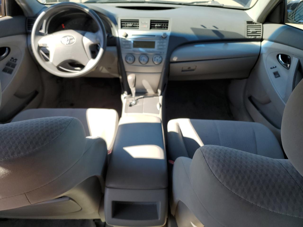 2010 Toyota Camry - Image 8