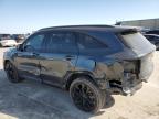 2023 Kia Sorento Sx продається в Wilmer, TX - Rear End