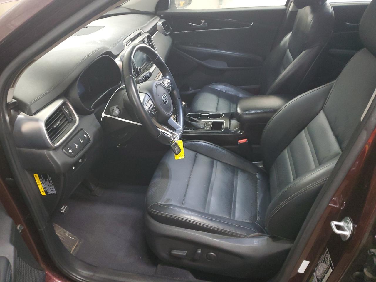 2016 Kia Sorento - Image 7
