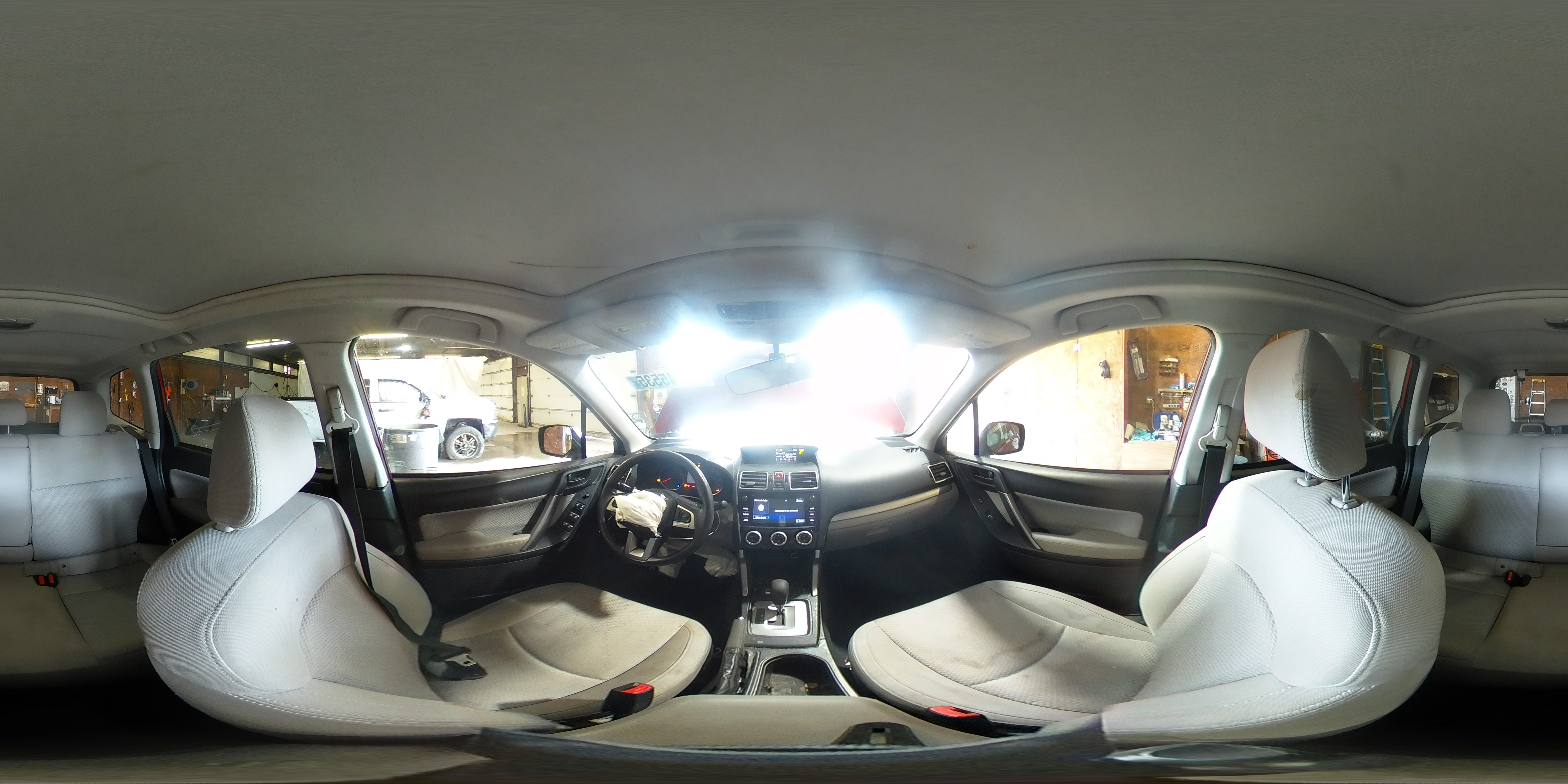 2018 Subaru Forester - Image 14