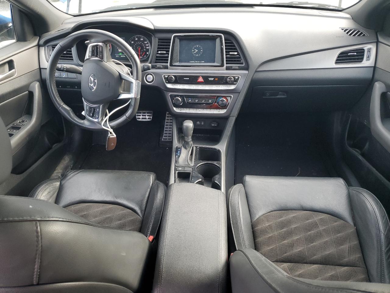 2018 Hyundai Sonata - Image 8