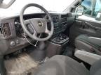 2020 Chevrolet G2500 en Venta en West Warren, MA - Front End