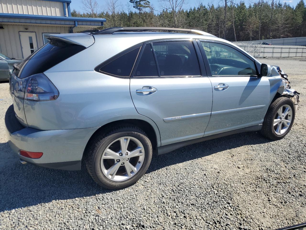 2008 Lexus RX - Image 3