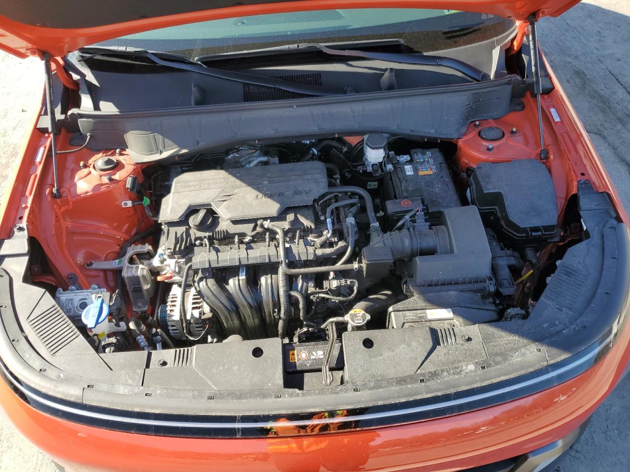 2024 Hyundai Kona - Image 12