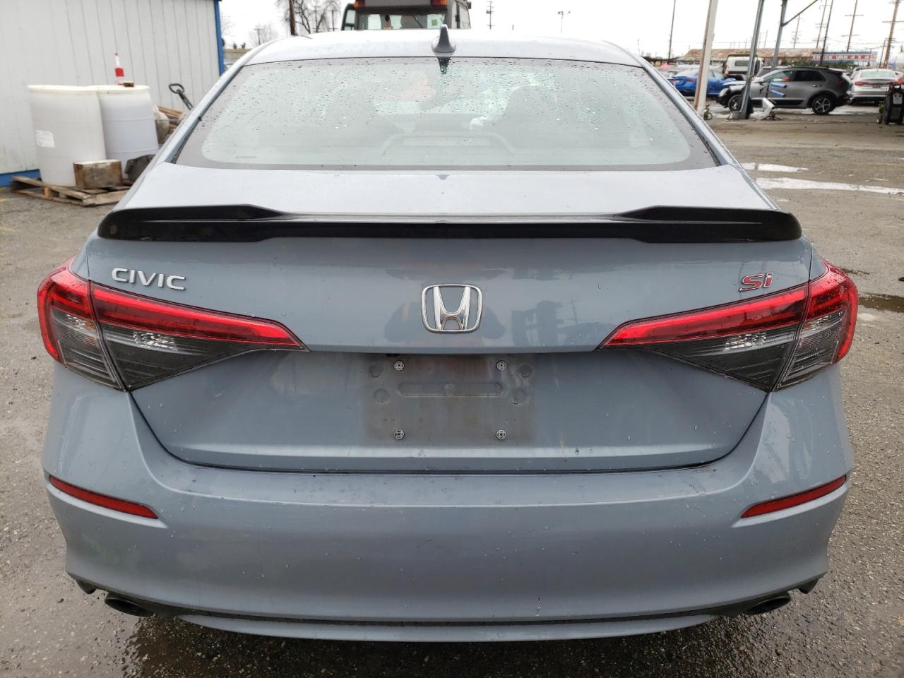 2023 Honda Civic - Image 6