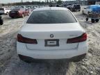 2021 Bmw 530E  на продаже в Loganville, GA - Minor Dent/Scratches