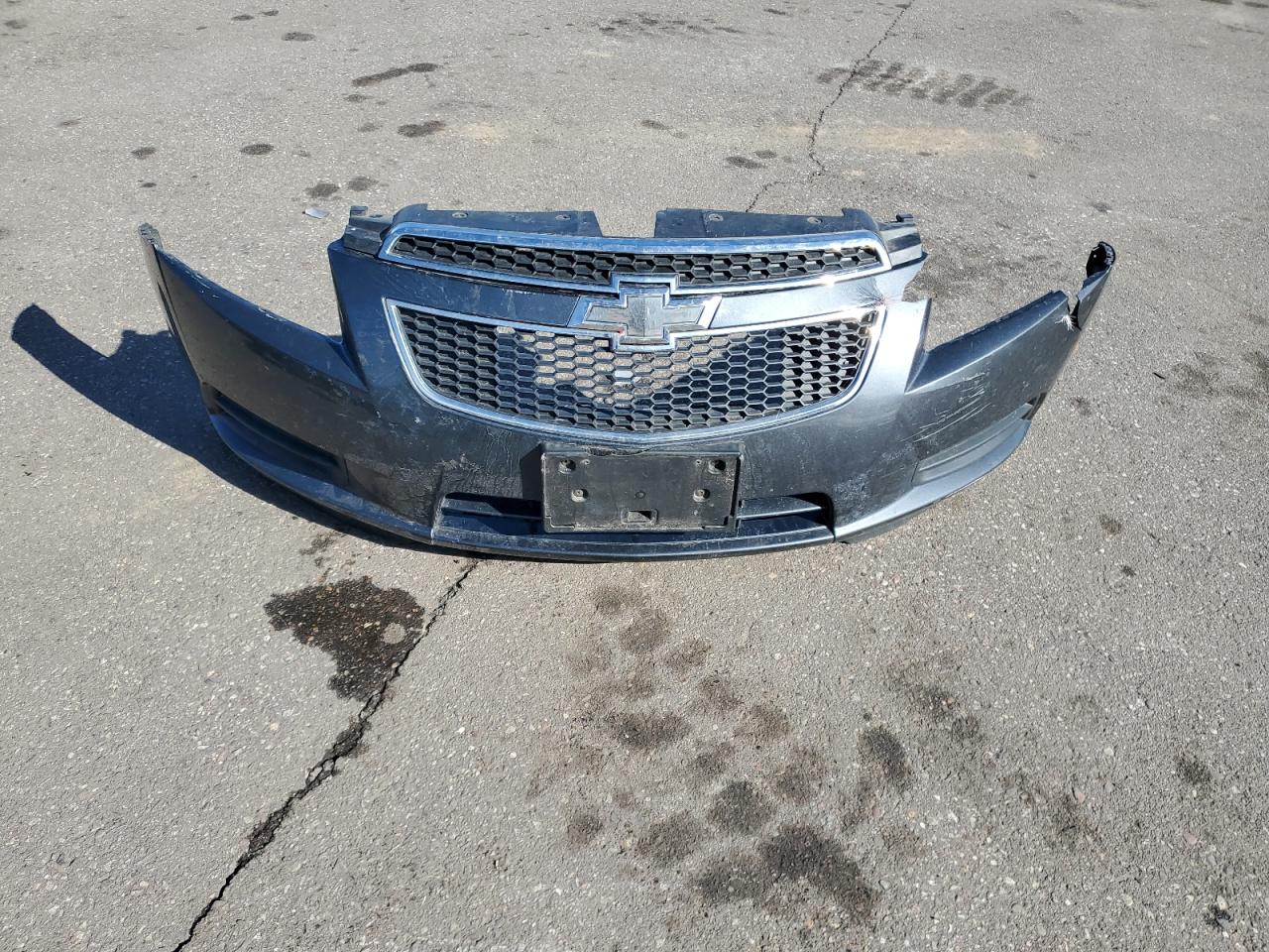 2013 Chevrolet Cruze - Image 14