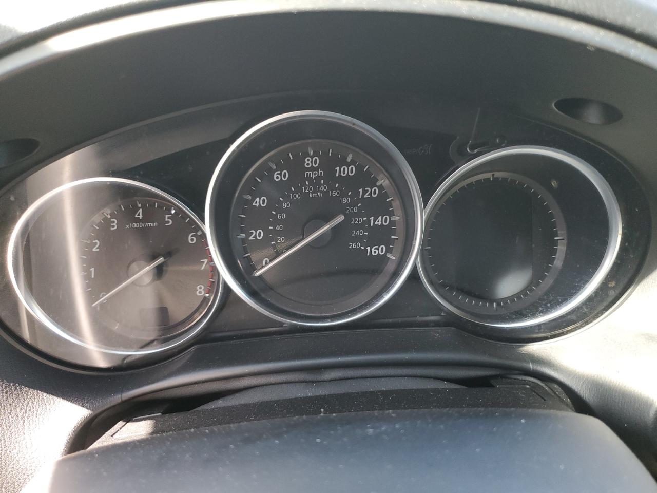 2015 Mazda CX-5 - Image 9