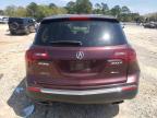 2012 Acura Mdx Technology for Sale in Eight Mile, AL - Front End