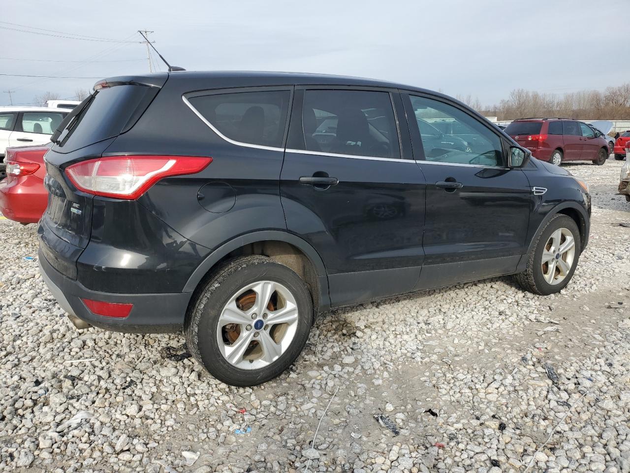 2014 Ford Escape - Image 3