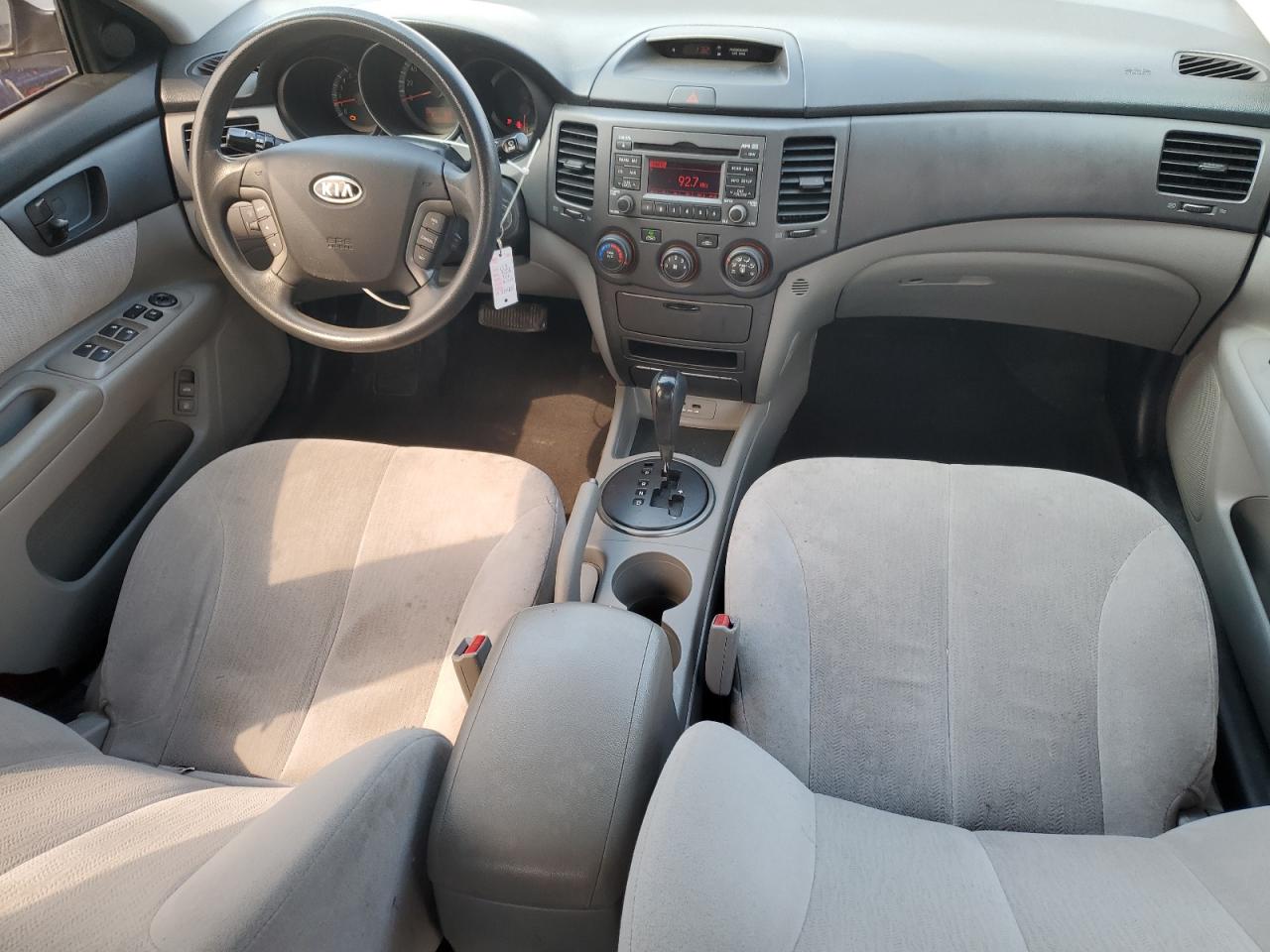 2009 Kia Optima - Image 8