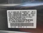 2011 Honda Odyssey Ex for Sale in Littleton, CO - Front End