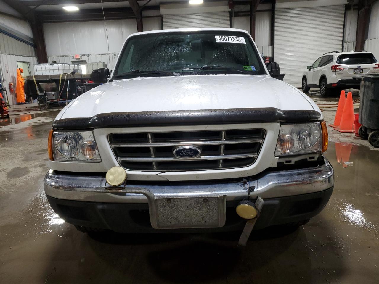 2001 Ford Ranger - Image 5