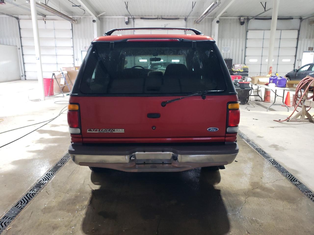 1997 Ford Explorer - Image 6