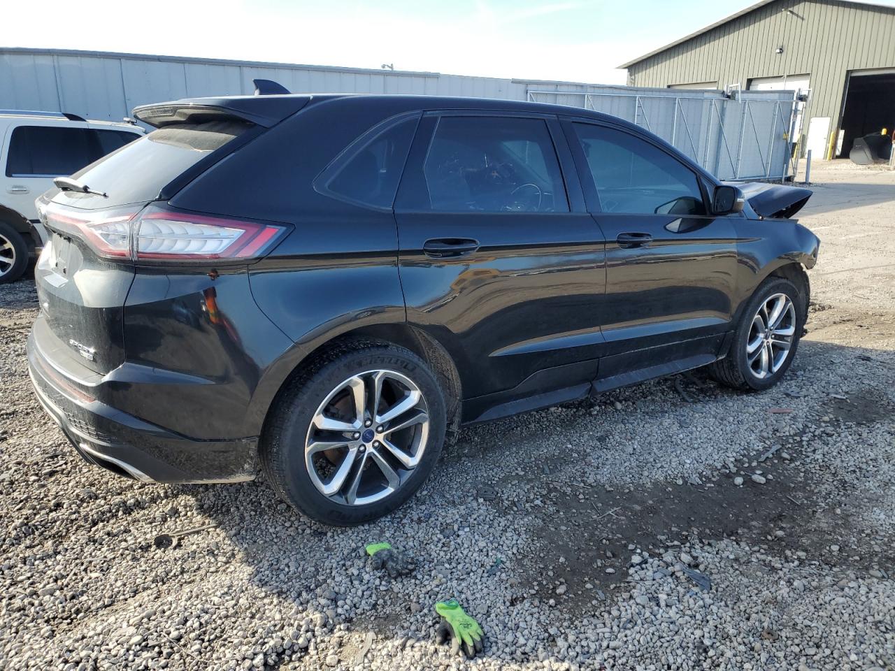 2015 Ford Edge - Image 3