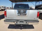 2012 Nissan Titan S продається в Phoenix, AZ - Front End