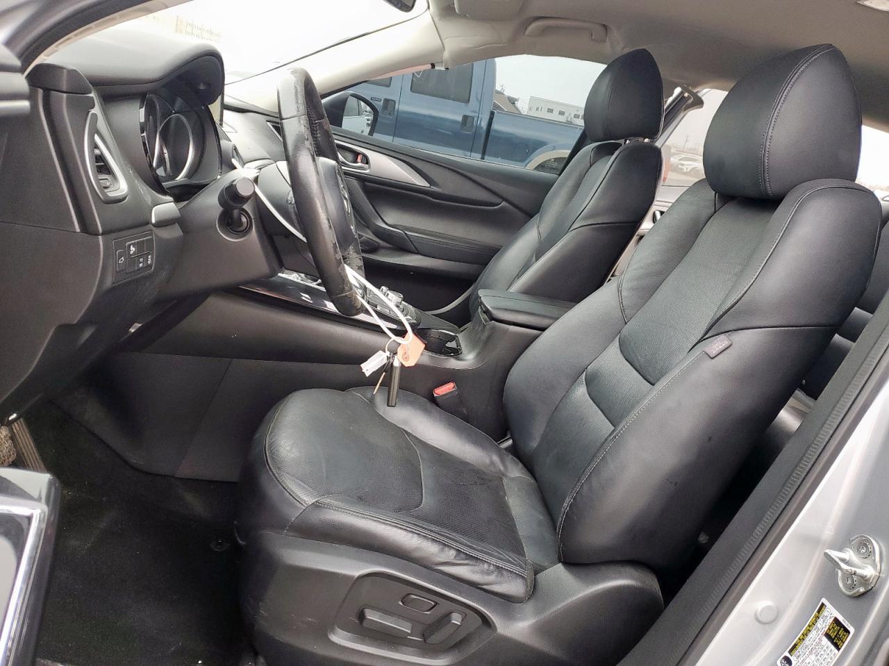 2016 Mazda CX-9 - Image 7