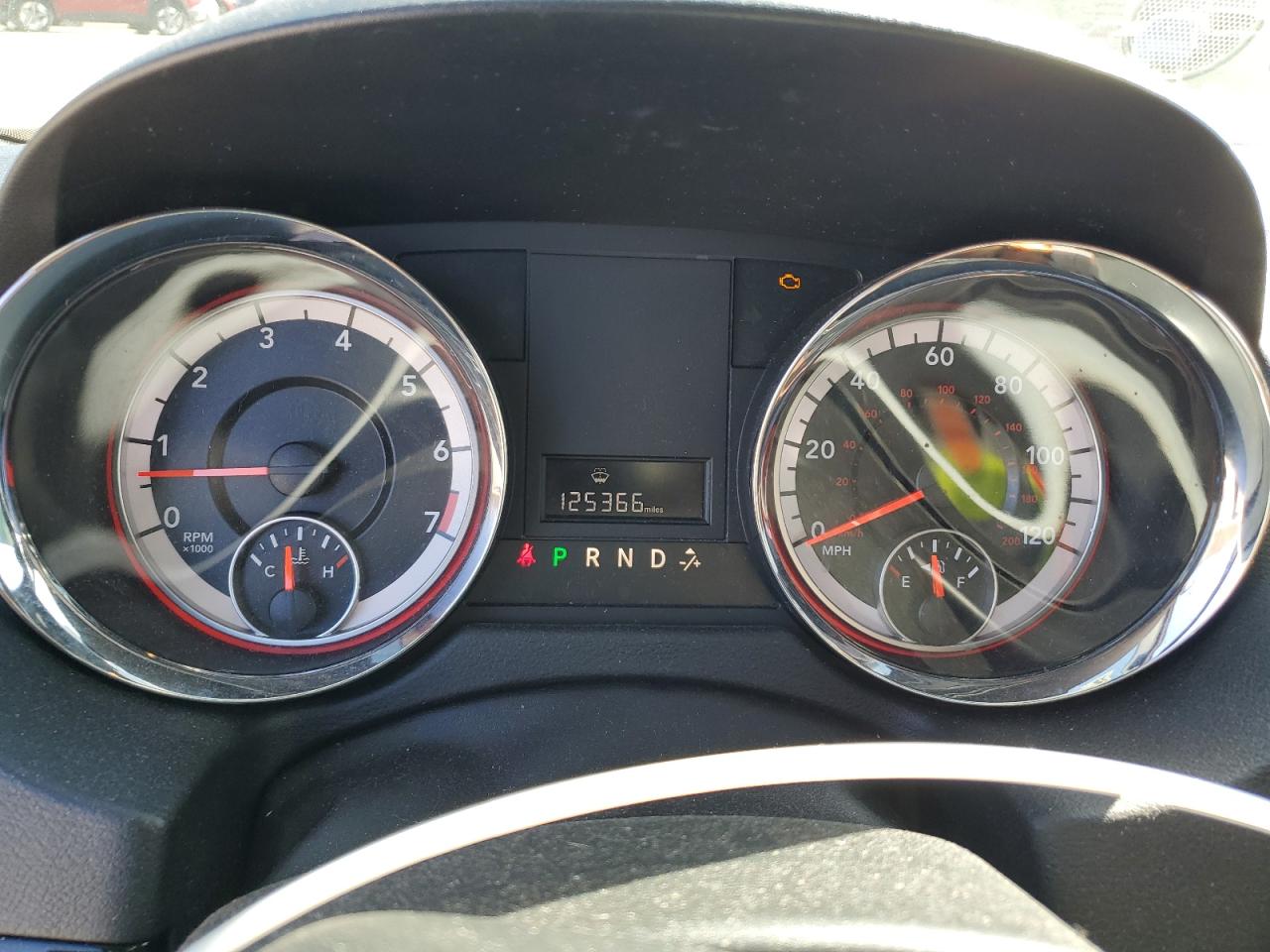 2019 Dodge Caravan - Image 9