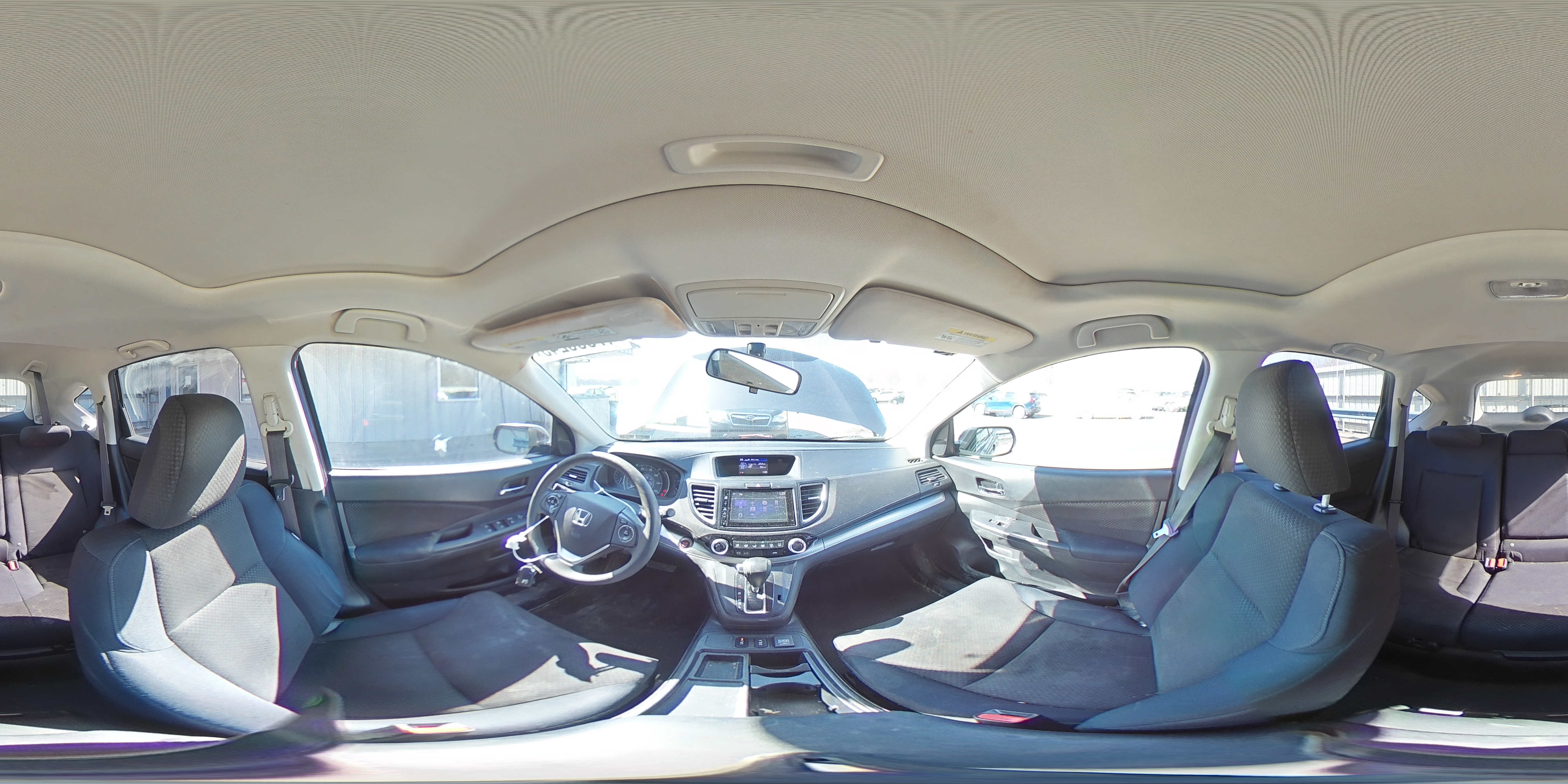 2016 Honda CR-V - Image 14
