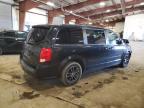 2017 Dodge Grand Caravan Se na sprzedaż w Lansing, MI - Front End