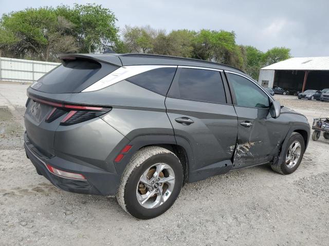  HYUNDAI TUCSON 2023 Szary