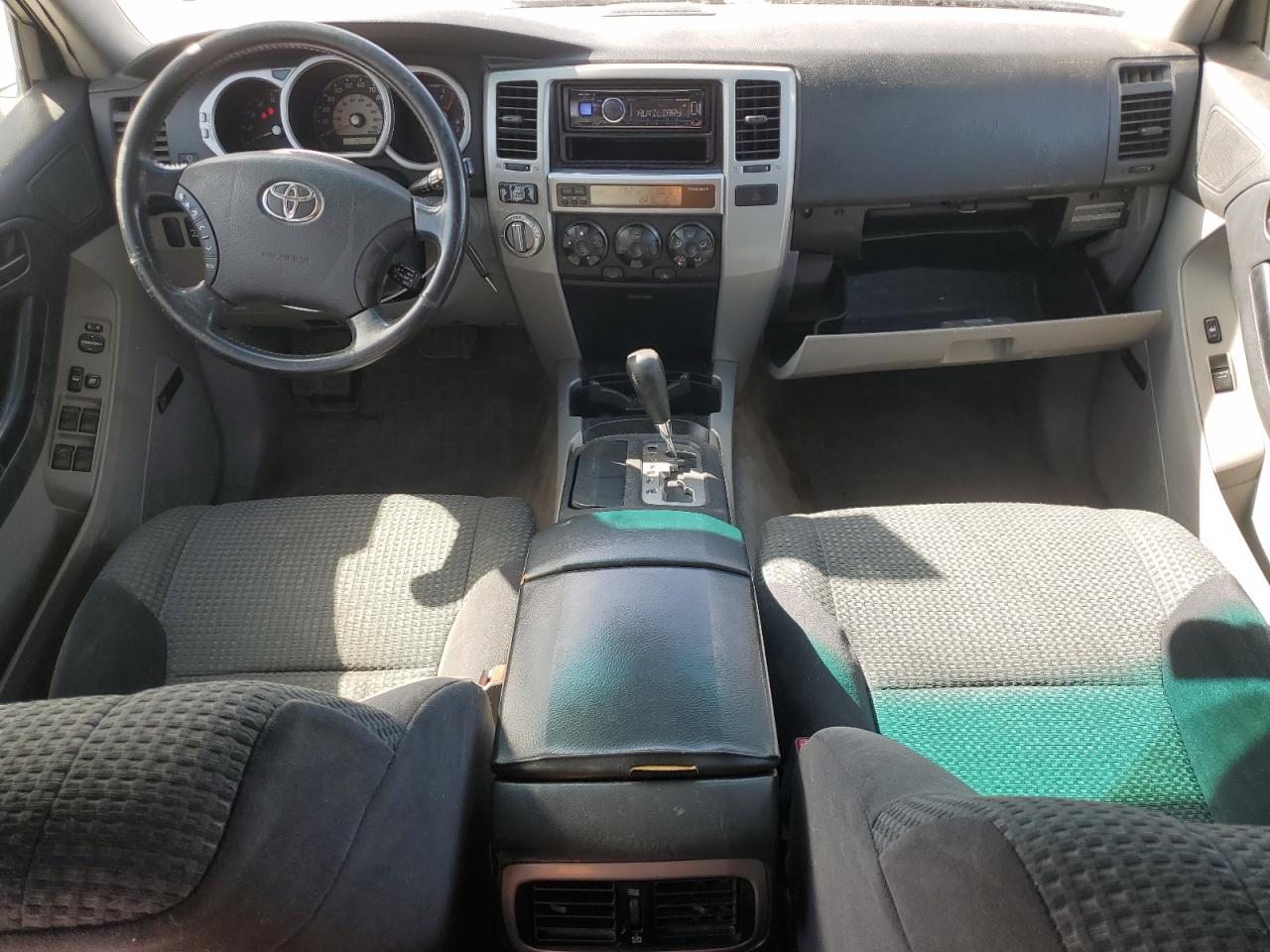2003 Toyota 4Runner - Image 8