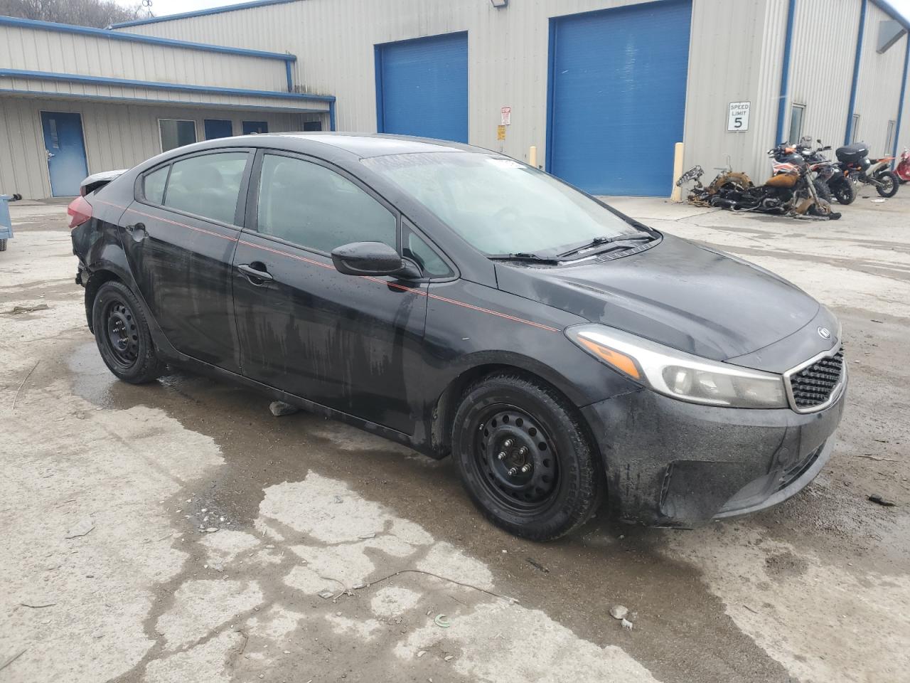 2018 Kia Forte - Image 4