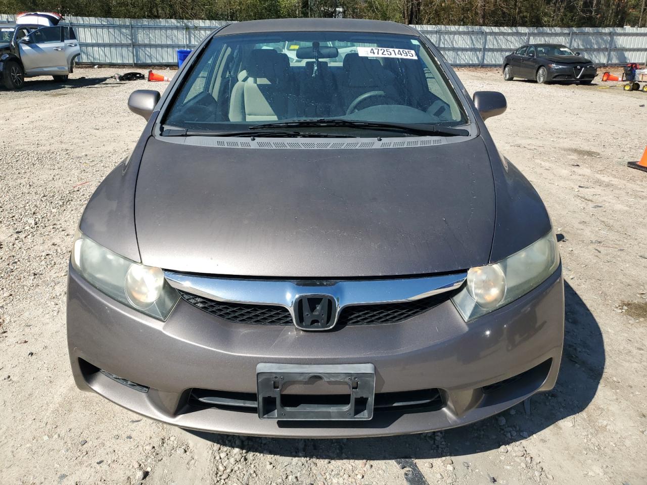 2009 Honda Civic - Image 5
