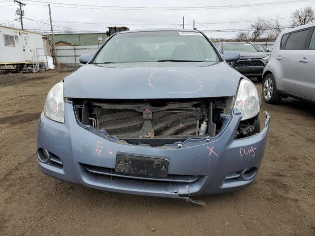 Седаны NISSAN ALTIMA 2012 Синий