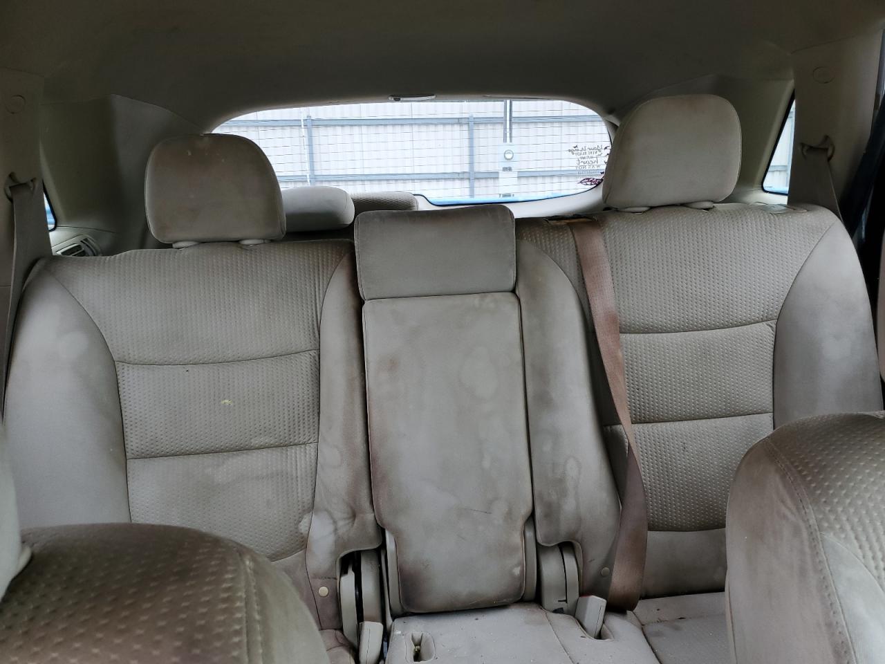 2011 Kia Sorento - Image 10