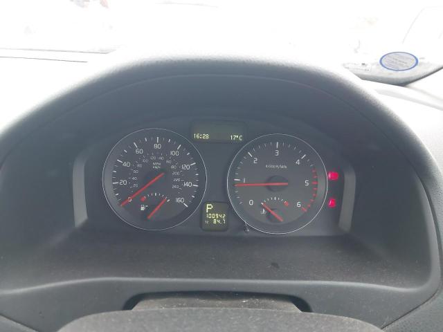 2009 VOLVO C30 SE D A