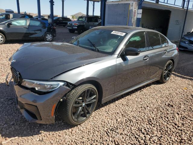 2021 Bmw 330I 
