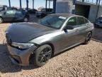2021 Bmw 330I  за продажба в Phoenix, AZ - Front End