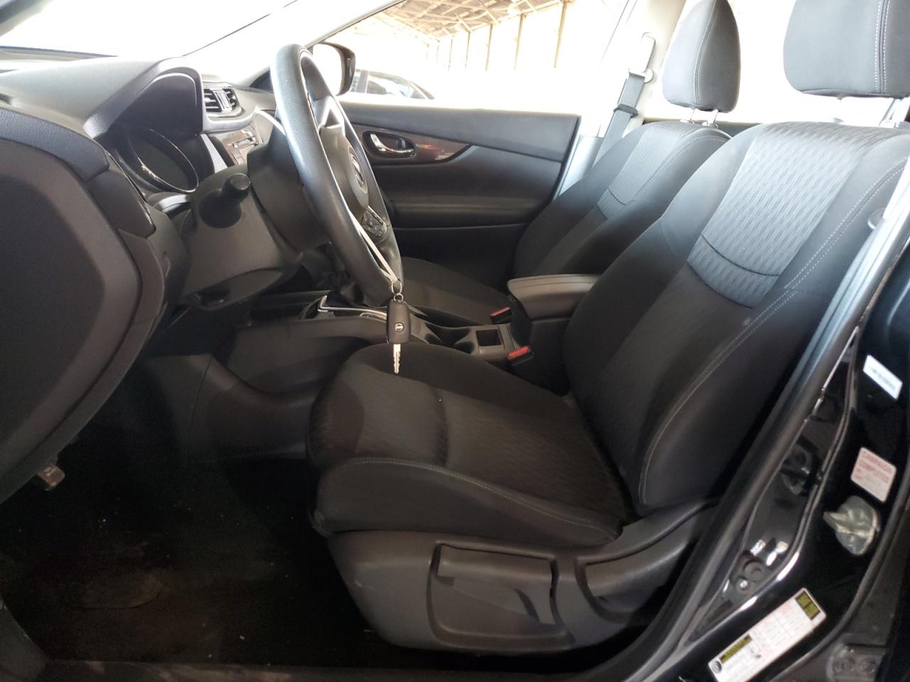 2018 Nissan Rogue - Image 7