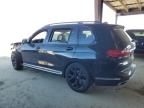 2022 Bmw X7 Xdrive40I for Sale in American Canyon, CA - Front End