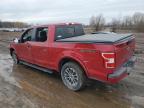 2020 Ford F150 Supercrew იყიდება Columbia Station-ში, OH - Side
