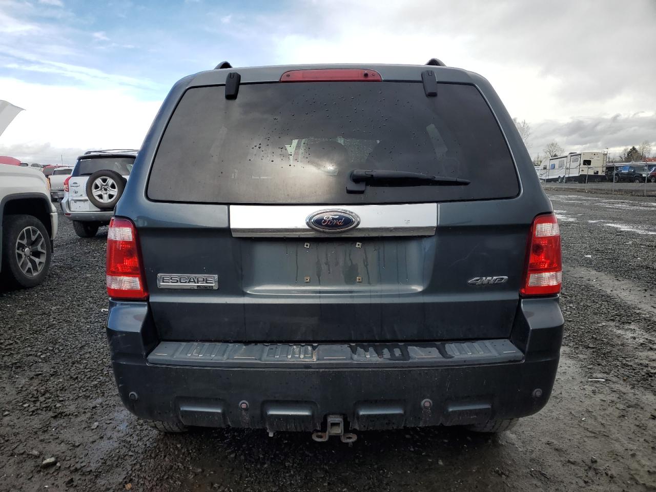 2008 Ford Escape - Image 6