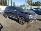 2021 Hyundai Santa Fe Sel продається в Miami, FL - Front End
