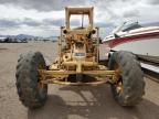 1982 Caterpillar 12 Rigid Frame Motor Grader na sprzedaż w Phoenix, AZ - Normal Wear