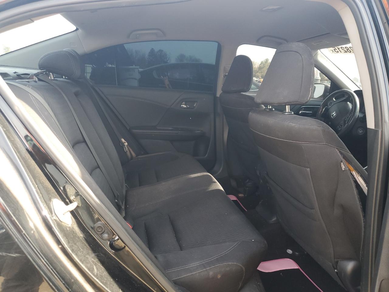 2015 Honda Accord - Image 10