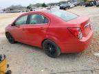 2015 Chevrolet Sonic Lt for Sale in Tanner, AL - Front End