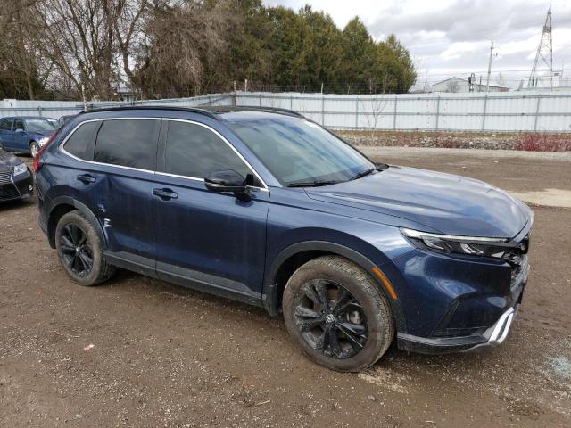 2023 HONDA CR-V SPORT TOURING