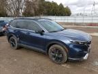 2023 HONDA CR-V SPORT TOURING à vendre chez Copart ON - LONDON