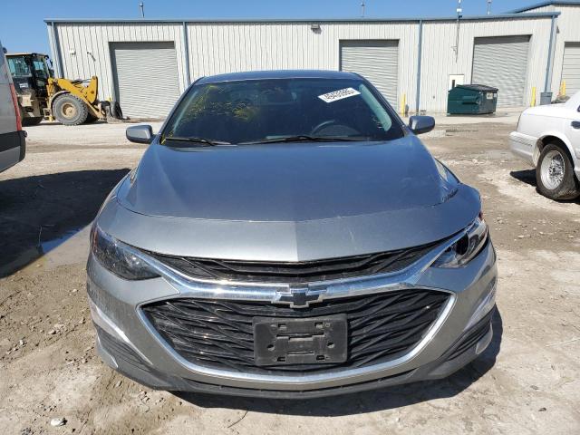  CHEVROLET MALIBU 2023 Silver