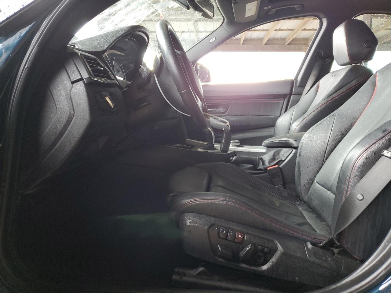 2014 BMW 3er - Image 7