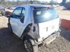 2013 SMART FORTWO PAS for sale at Copart COLCHESTER