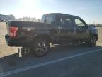 2015 Ford F150 Supercrew للبيع في Rancho Cucamonga، CA - Side