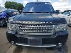 2011 Land Rover Range Rover Hse Luxury продається в Van Nuys, CA - Normal Wear