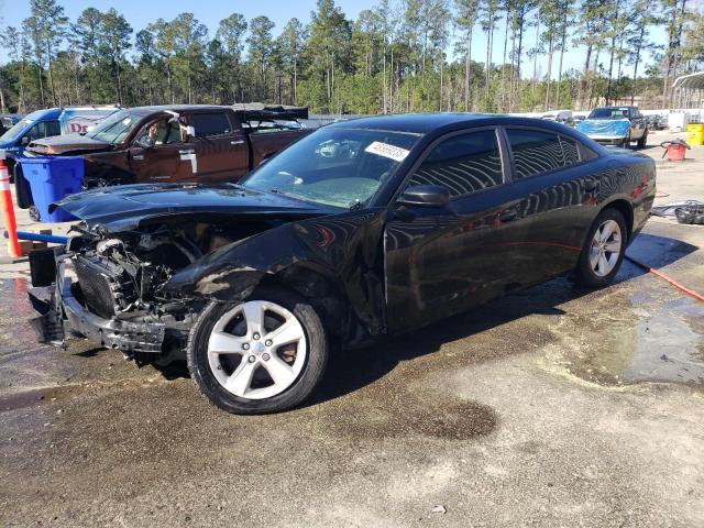  DODGE CHARGER 2014 Czarny
